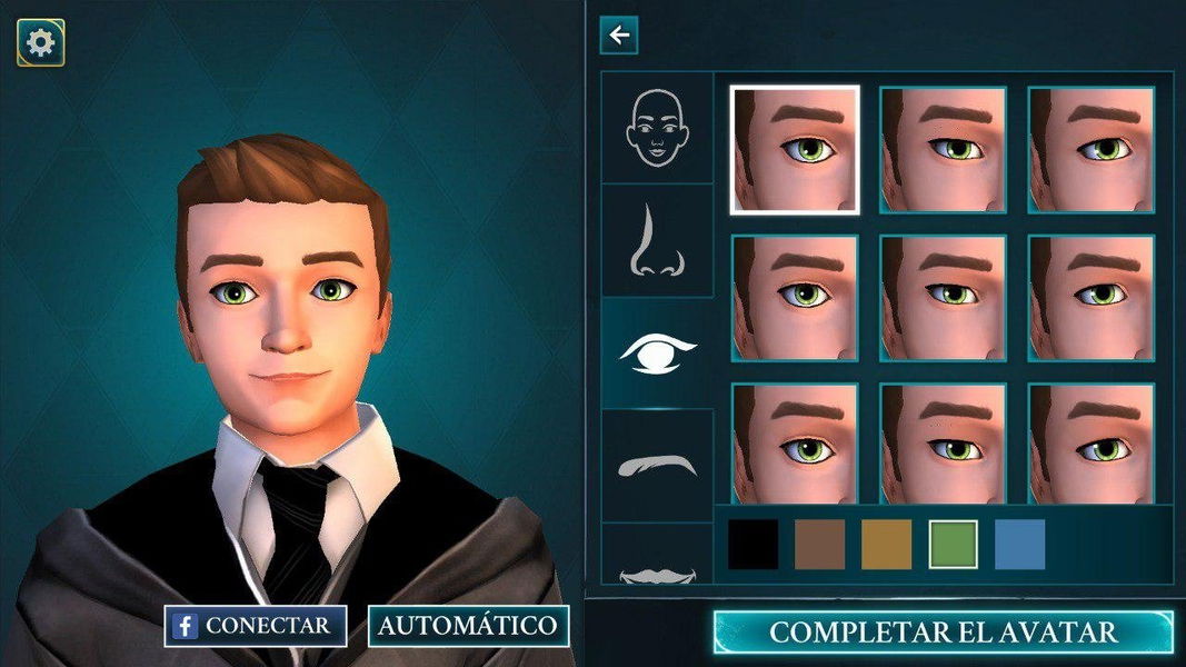 He jugado al nuevo juego de Harry Potter y me ha hecho pagar a los 15 minutos