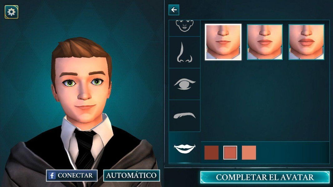 He jugado al nuevo juego de Harry Potter y me ha hecho pagar a los 15 minutos