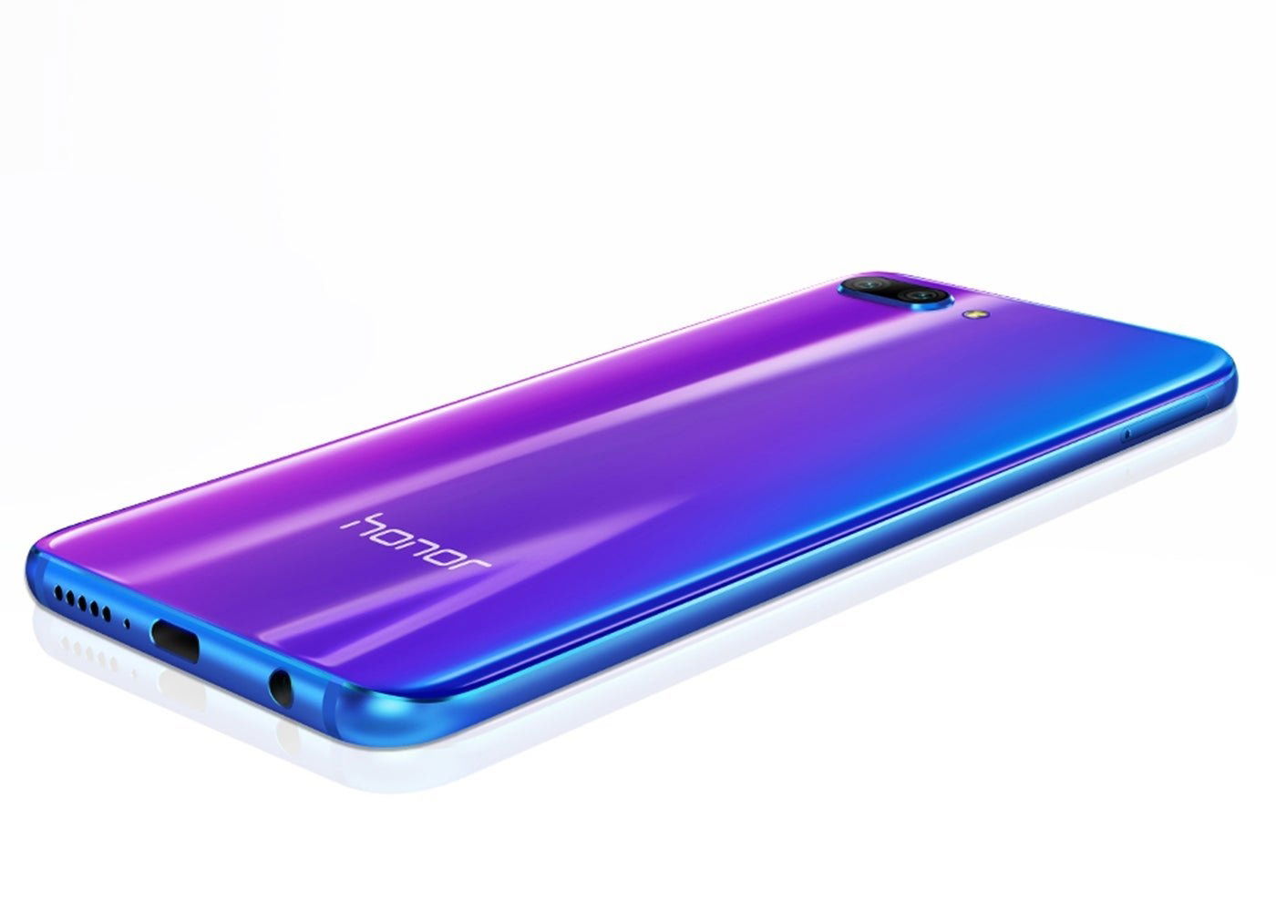 Honor 10