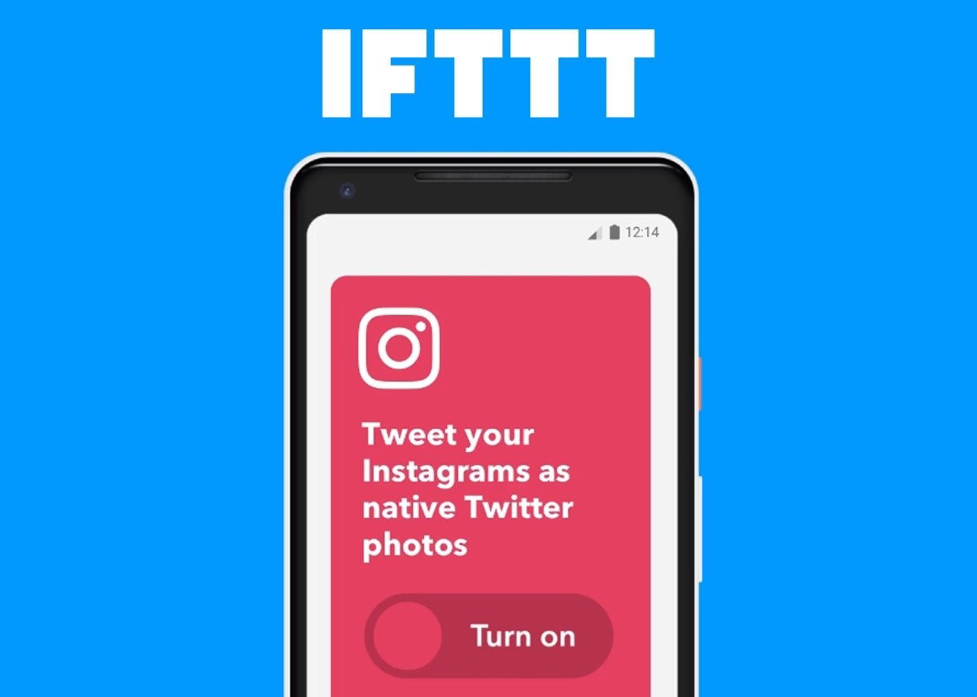 IFTTT