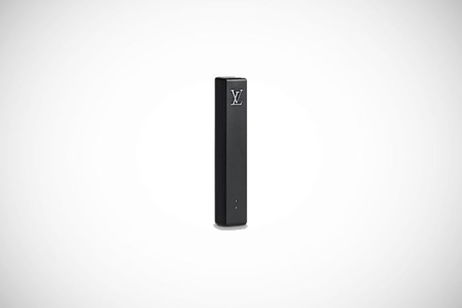 Complementa tu móvil con este accesorio de Louis Vuitton valorado en 300 euros Complementa tu móvil con este accesorio de Louis Vuitton valorado en 300 euros