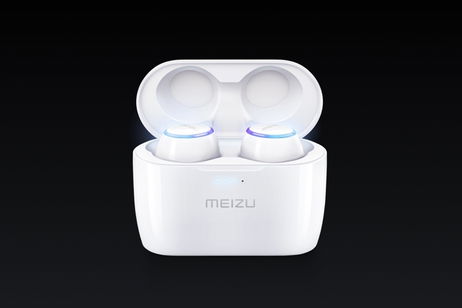 Meizu ya tiene su alternativa a los AirPods, y cuestan menos de 80 dólares Meizu ya tiene su alternativa a los AirPods, y cuestan menos de 80 dólares