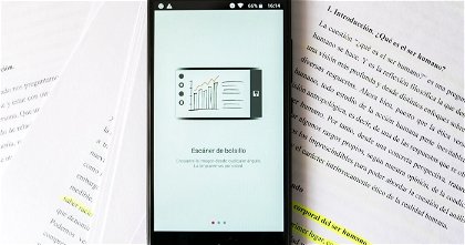 La mejor aplicación para escanear documentos con el móvil y pasarlos a PDF