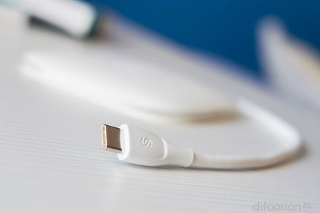Los mejores cables USB tipo C que puedes usar para cargar tu móvil por menos de 10 euros Los mejores cables USB tipo C que puedes usar para cargar tu móvil por menos de 10 euros