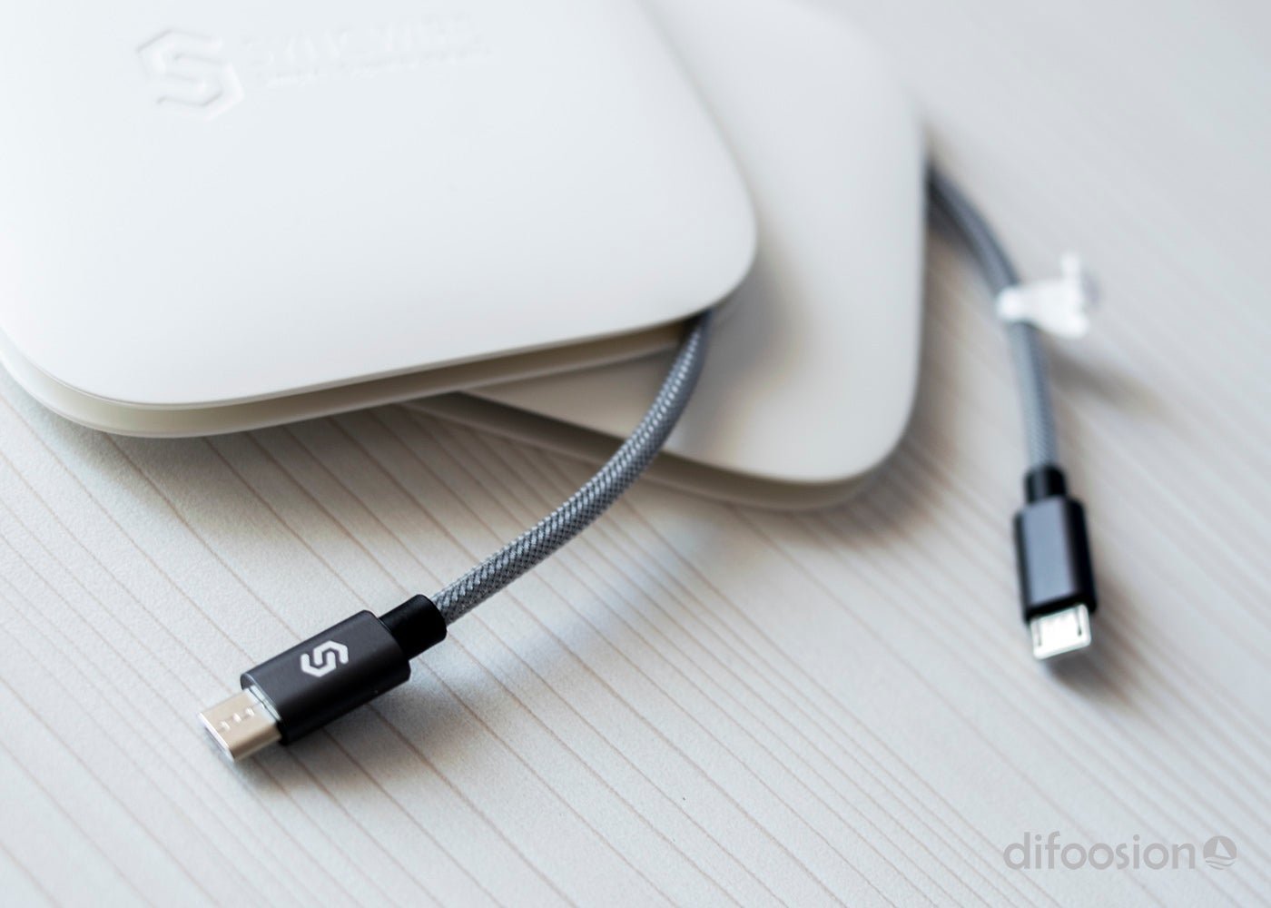 Mejor cable USB tipo C nylon barato