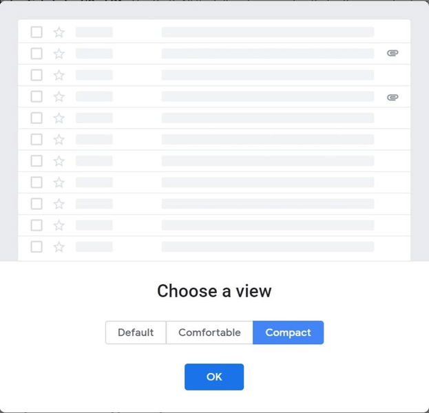 ¡Por fin! La versión web de Gmail está a punto de recibir su dosis de Material Design