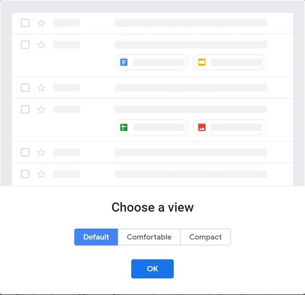 ¡Por fin! La versión web de Gmail está a punto de recibir su dosis de Material Design
