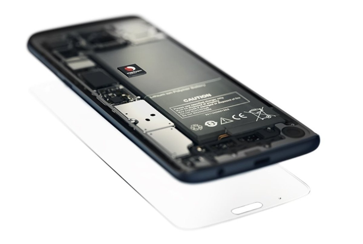 Qualcomm anuncia el Snapdragon 850, pero no lo verás nunca en ningún móvil