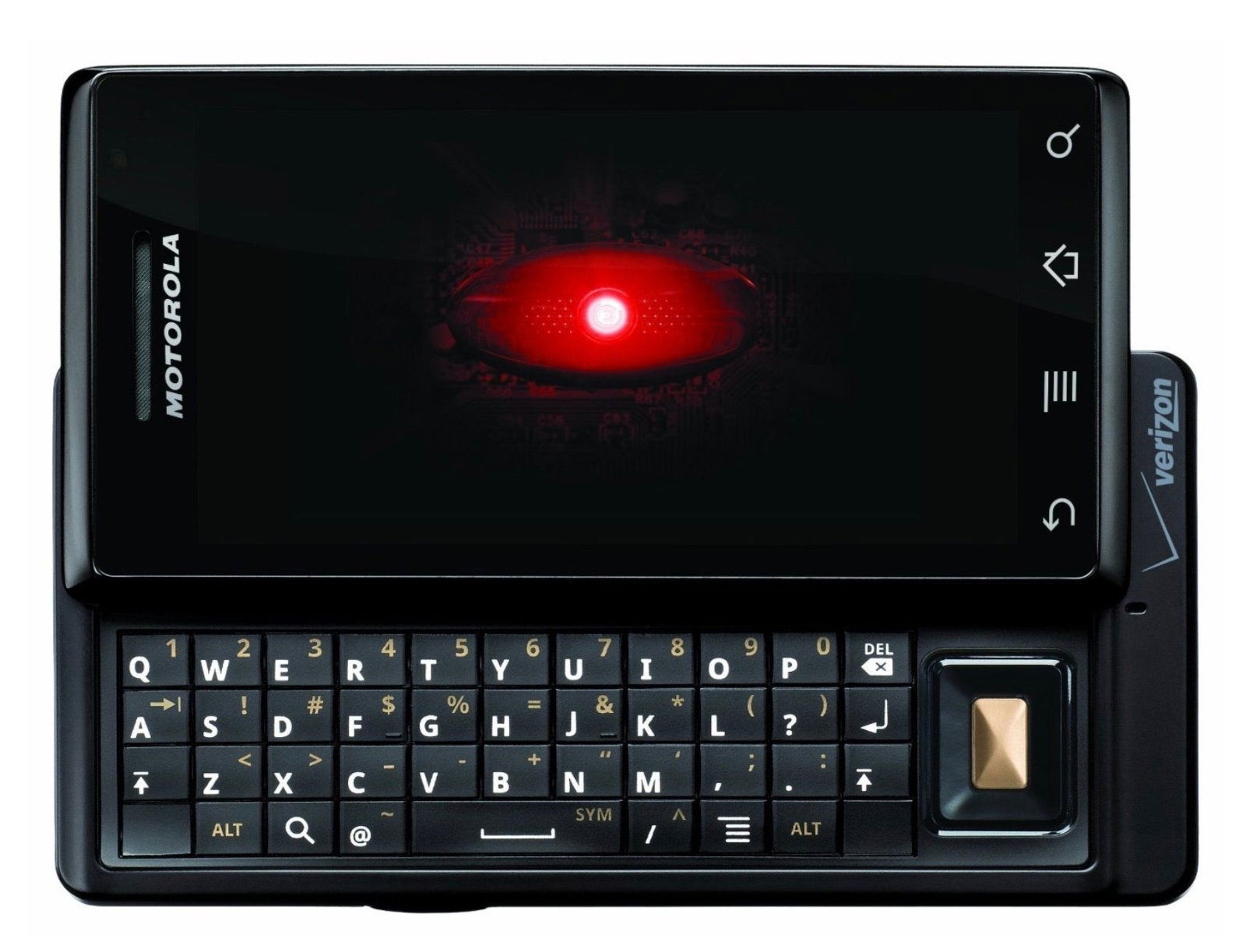 Motorola Droid