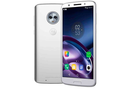 3 claves del Motorola Moto G6 que queremos ver en los demás gama media 3 claves del Motorola Moto G6 que queremos ver en los demás gama media