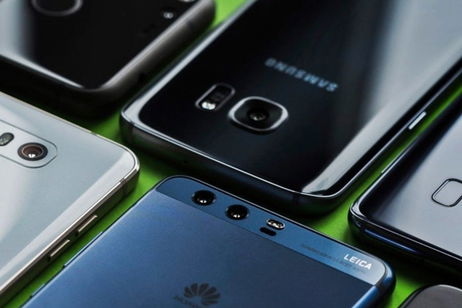 Los móviles Android más rebajados de la semana Los móviles Android más rebajados de la semana