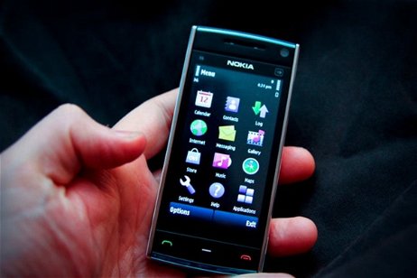 Nokia piensa revivir el X6 este mismo mes, con Android y dos corazones en su interior