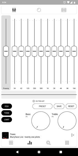 Prueba ya el gran rediseño de Poweramp, el mejor reproductor de música para Android