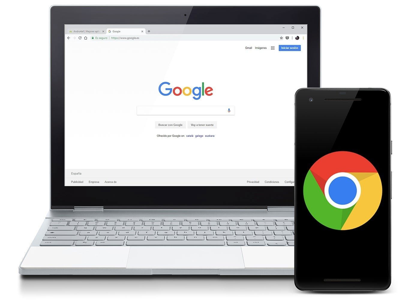 Google Chrome 70 dará más control a los usuarios al iniciar sesión