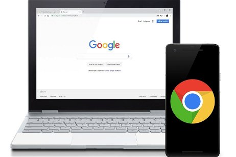 Google Chrome 70 dará más control a los usuarios al iniciar sesión