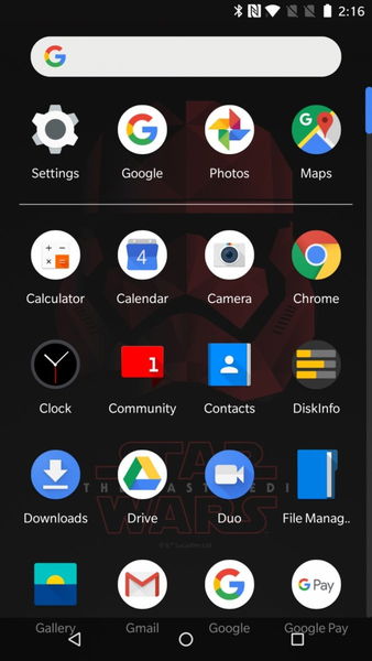 Descarga el Pixel Launcher con las optimizaciones de Android Go