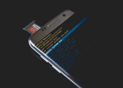 Recuperación en Android