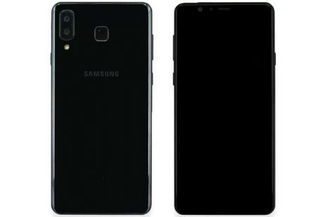 El extraño Samsung SM-G8850 será finalmente una variante del Galaxy S9 para China El extraño Samsung SM-G8850 será finalmente una variante del Galaxy S9 para China