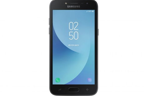Samsung trae de entre los muertos un Samsung Galaxy J en pleno 2020 Samsung trae de entre los muertos un Samsung Galaxy J en pleno 2020