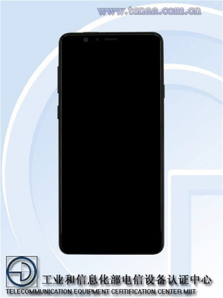 El extraño Samsung SM-G8850 será finalmente una variante del Galaxy S9 para China