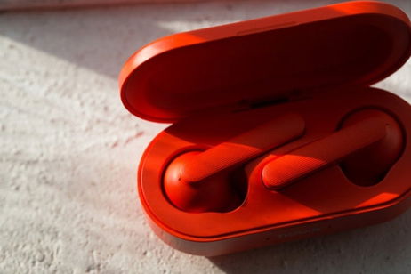 TicPods: estos son, indiscutiblemente, los AirPods de Android TicPods: estos son, indiscutiblemente, los AirPods de Android
