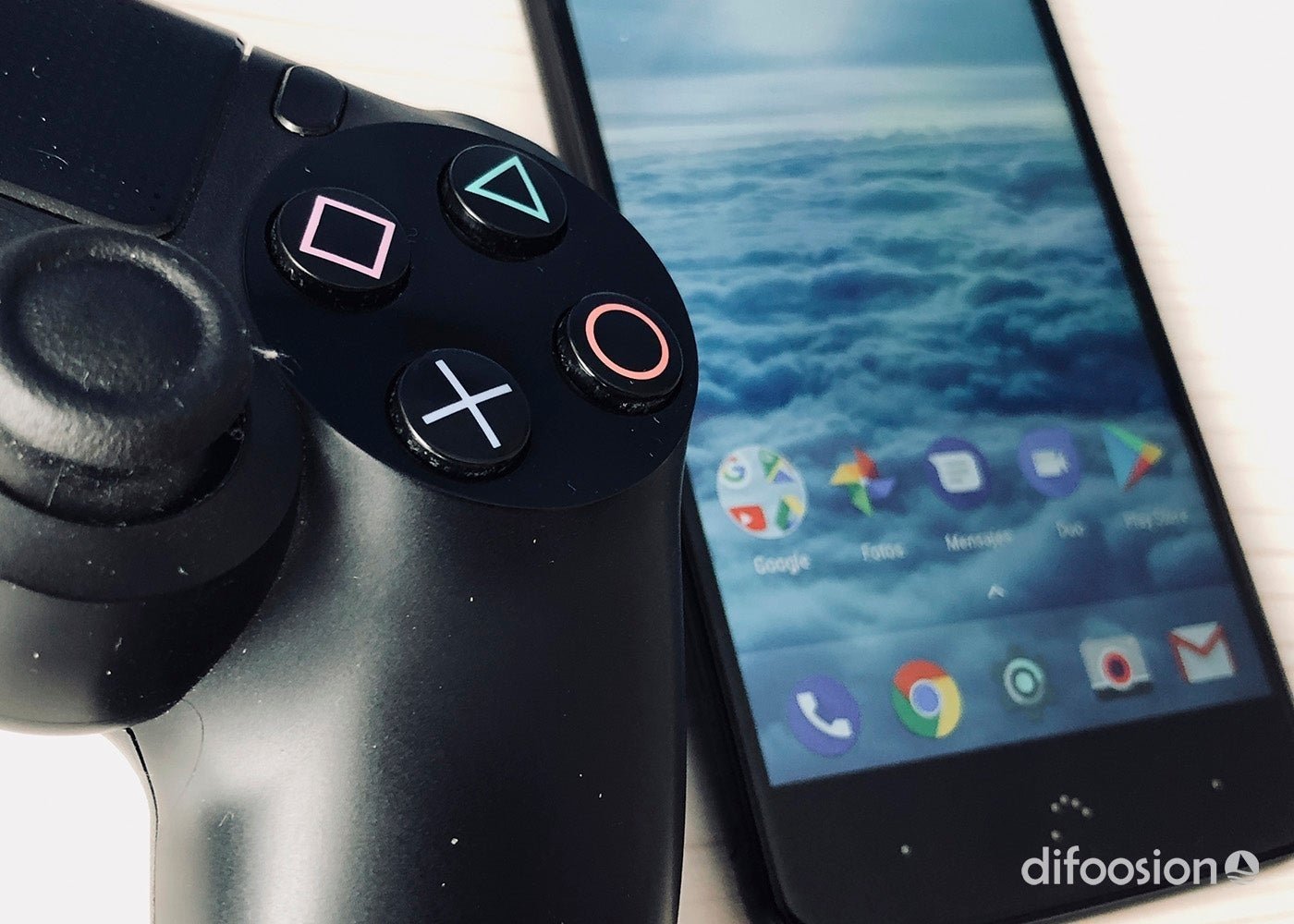 Los mejores juegos Android para disfrutar con un mando Bluetooth