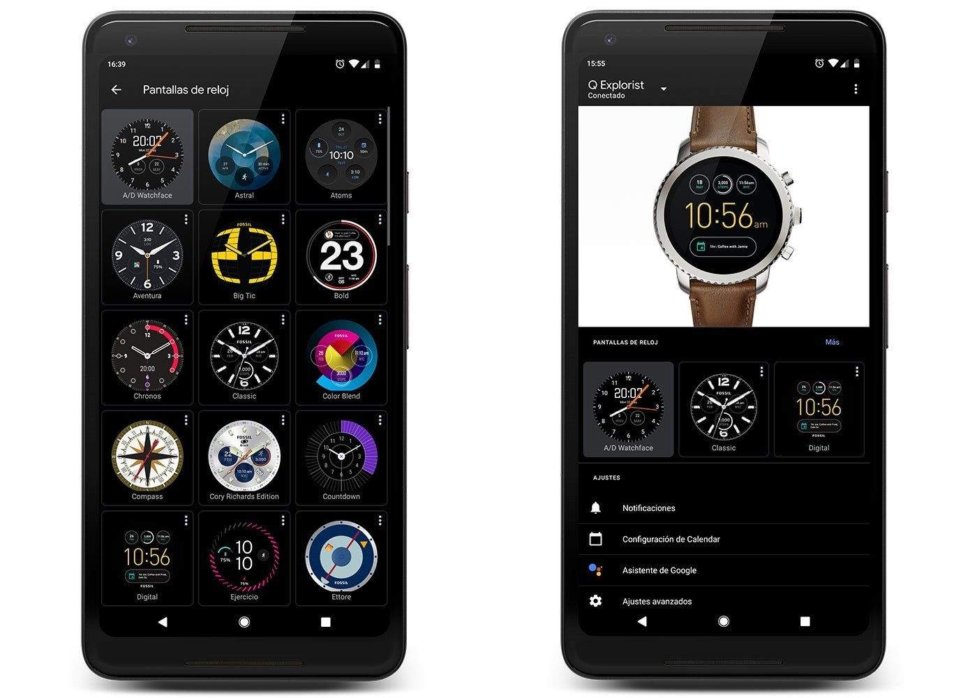 Wear OS