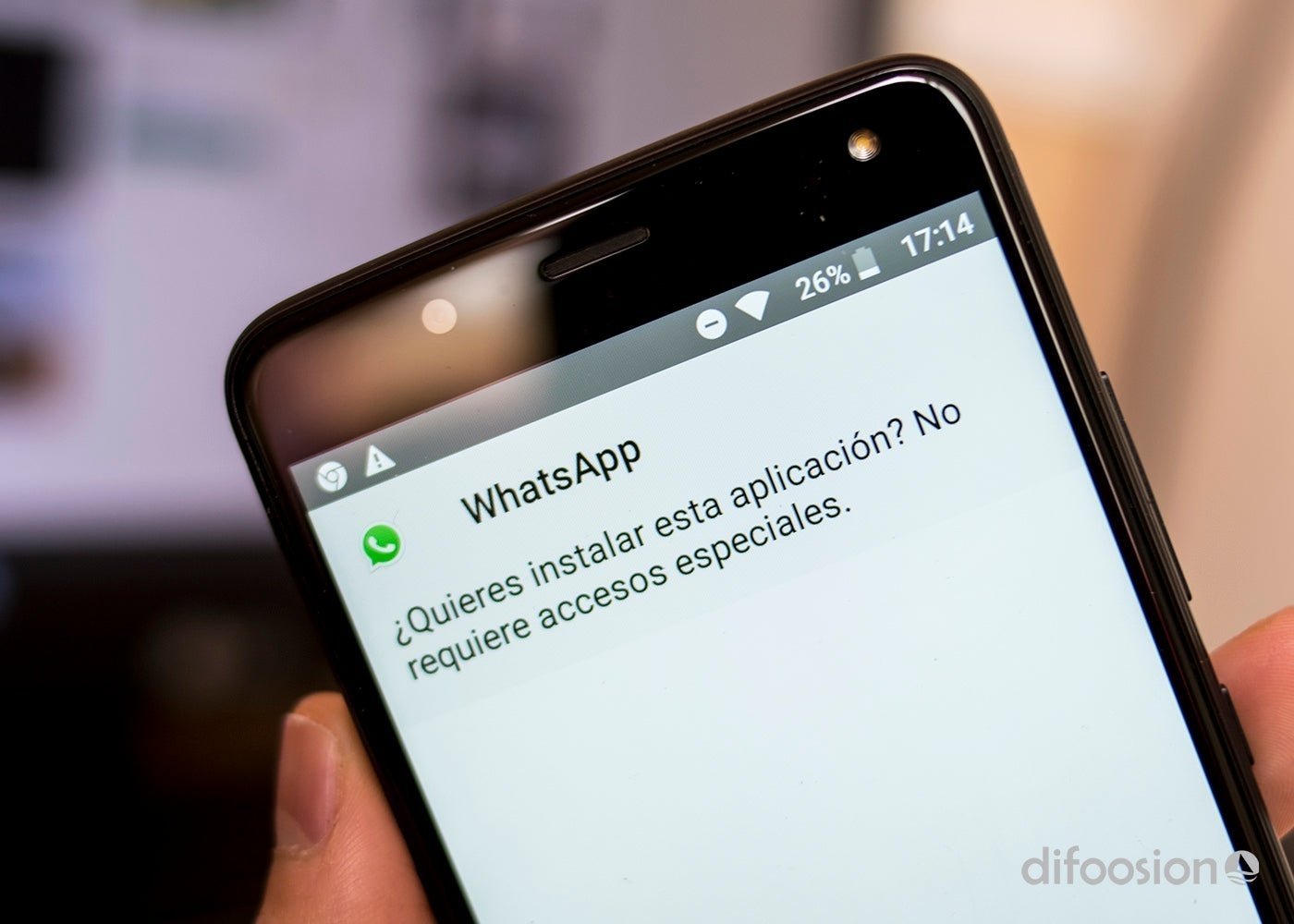 Envío predictivo, lo nuevo de WhatsApp para que envíes fotos todavía más rápido