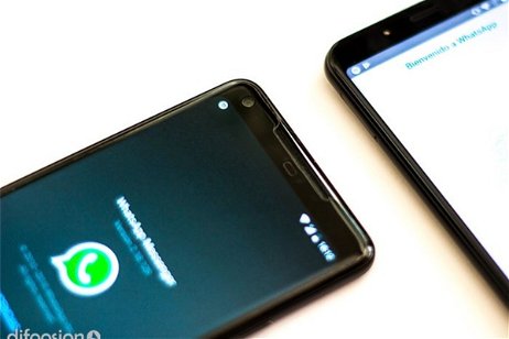 Cómo actualizar WhatsApp para Android a la última versión disponible