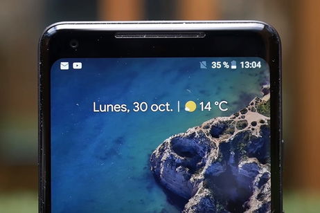 Los usuarios de Pixel podrían pronto ocultar el widget ‘At a Glance’ del inicio