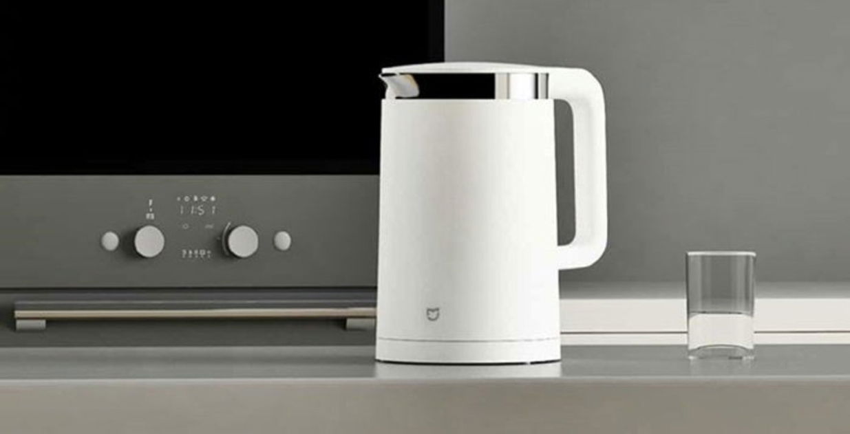 Xiaomi Kettle