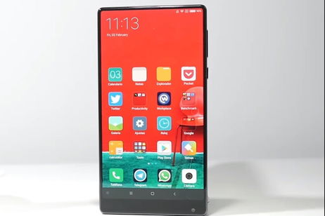 Xiaomi abre la beta global de Oreo para los Mi 5, Mi MIX y Mi Note 2: así puedes apuntarte Xiaomi abre la beta global de Oreo para los Mi 5, Mi MIX y Mi Note 2: así puedes apuntarte