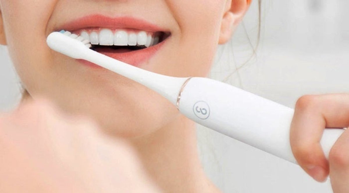 Xiaomi cepillo dientes