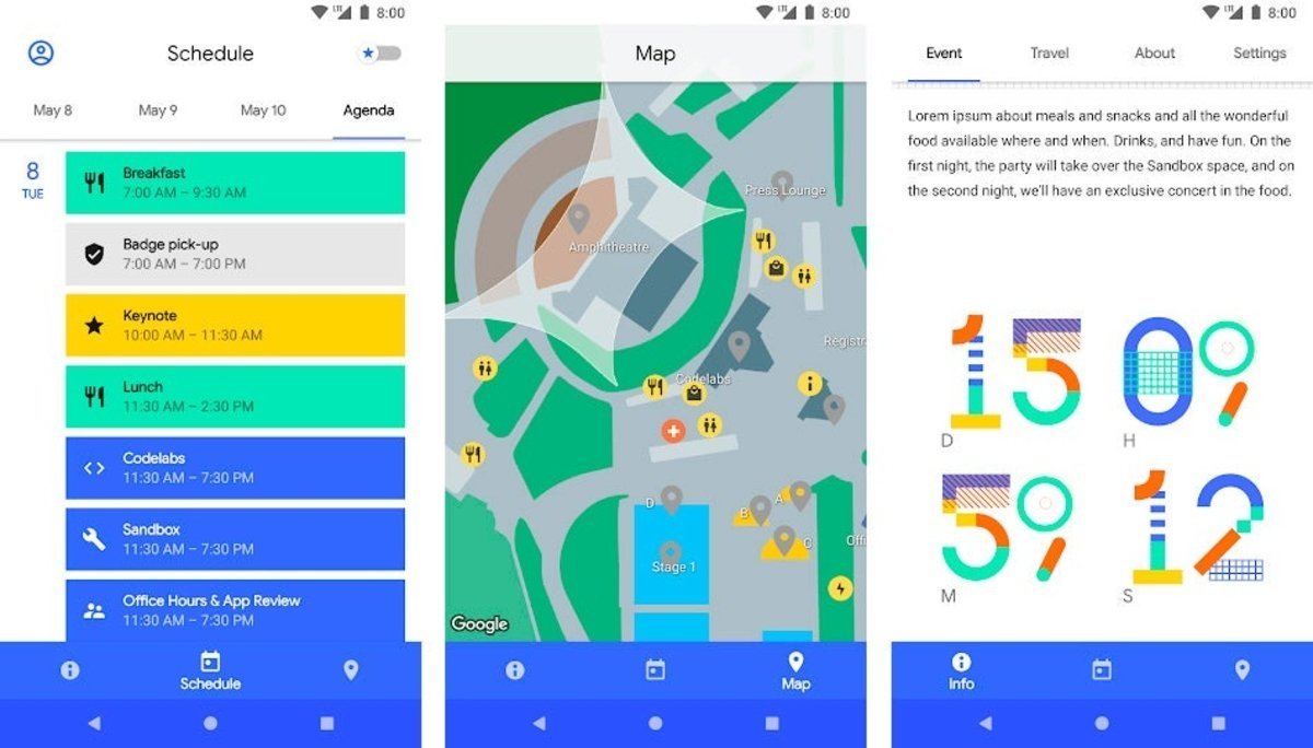 app-google-io-2018-screens