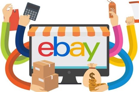 Hazte con ofertones en eBay con un 15% de descuento