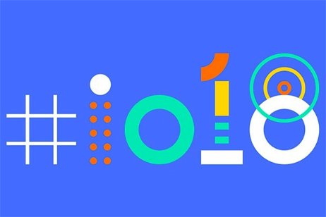 El Google I/O 2018 arranca motores, y podrás seguirlo con su app oficial
