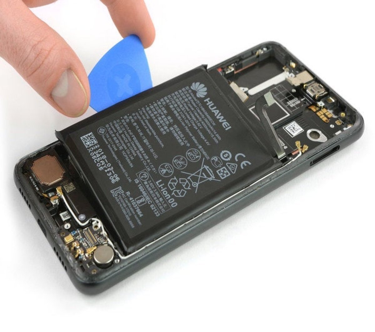 Cómo saber si vale la pena cambiarle la batería a tu móvil