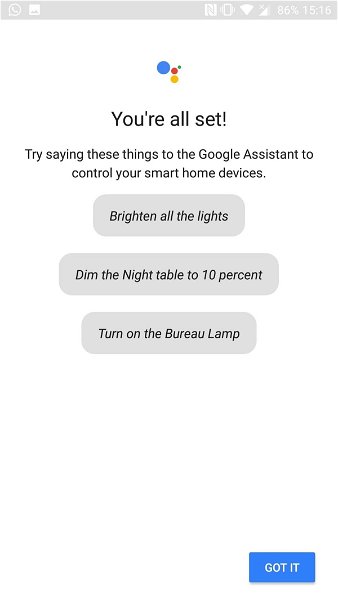 Google Home e IKEA al fin se quieren, las bombillas Trådfri ya funcionan con Assistant