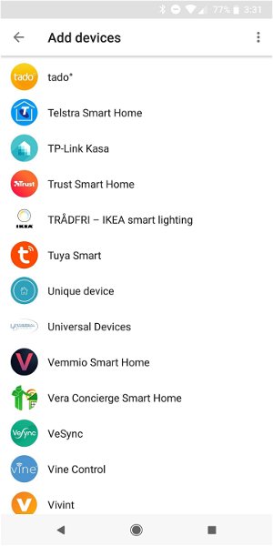 Google Home e IKEA al fin se quieren, las bombillas Trådfri ya funcionan con Assistant