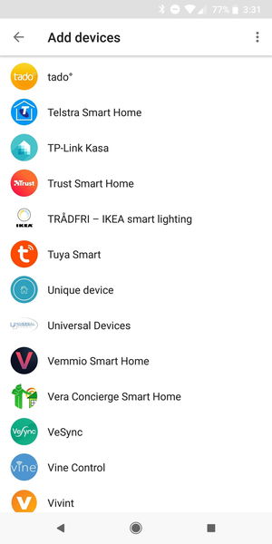 Las bombillas Trådfri de Ikea ya son compatibles con Google Home y el  Asistente de Google