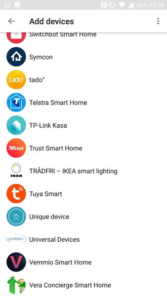 Las bombillas Trådfri de Ikea ya son compatibles con Google Home y el  Asistente de Google