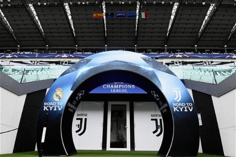 Ver el Juventus vs Real Madrid de hoy, ONLINE