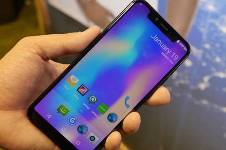 Reserva el LEAGOO S9 y participa en un sorteo para hacerte con él por menos de 2 dólares Reserva el LEAGOO S9 y participa en un sorteo para hacerte con él por menos de 2 dólares