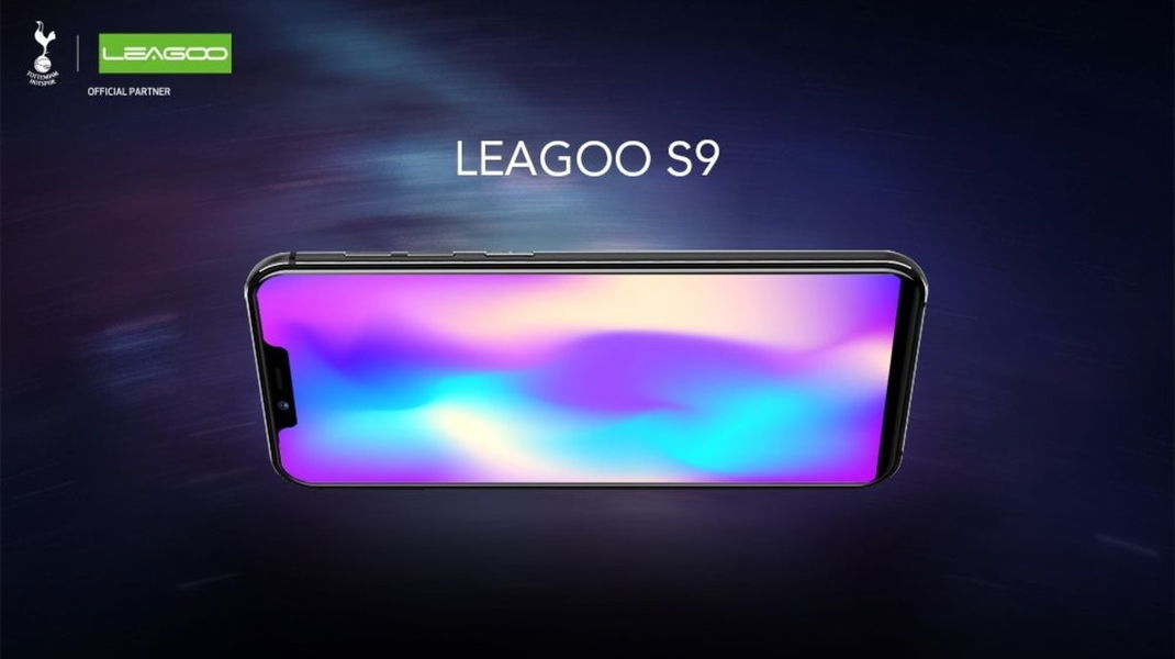 Reserva el LEAGOO S9 y participa en un sorteo para hacerte con él por menos de 2 dólares