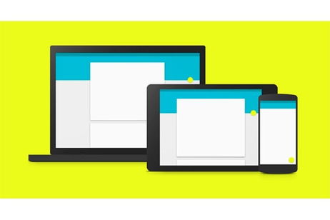Así es la futura interfaz de Google Chrome, con referencias a Material Design 2... Así es la futura interfaz de Google Chrome, con referencias a Material Design 2...