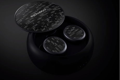 Estos son los "AirPods" resistentes al agua que puedes comprar por menos de 30 euros Estos son los "AirPods" resistentes al agua que puedes comprar por menos de 30 euros