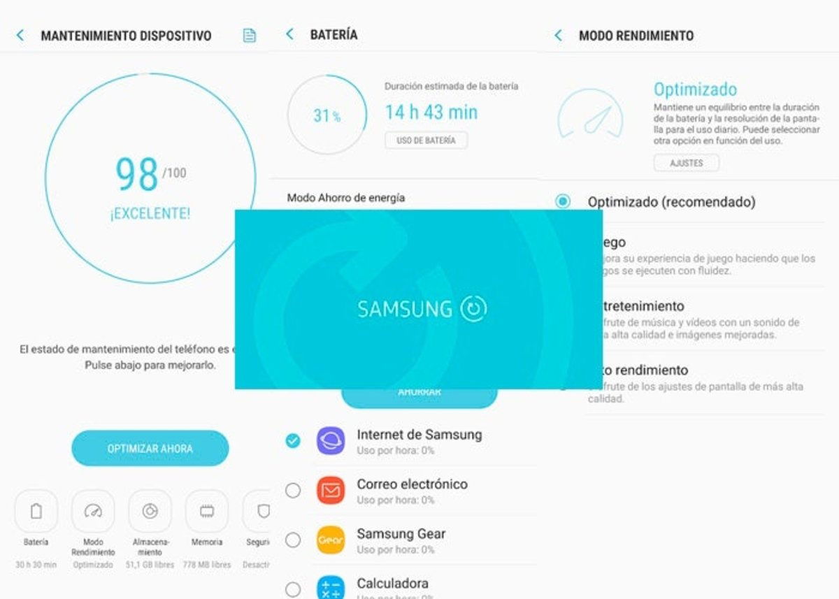 samsung-device-maintenance