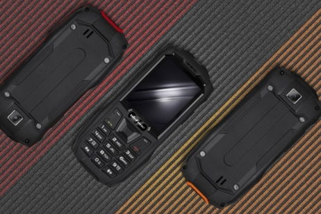 ¡Hazte con el Ulefone Armor Mini por menos de 35 euros gracias a Aliexpress! ¡Hazte con el Ulefone Armor Mini por menos de 35 euros gracias a Aliexpress!