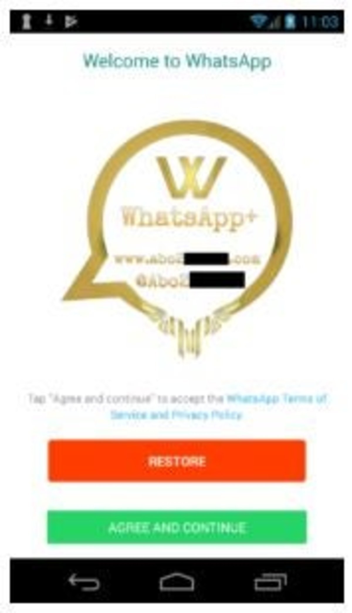 whatsapp-fake-app