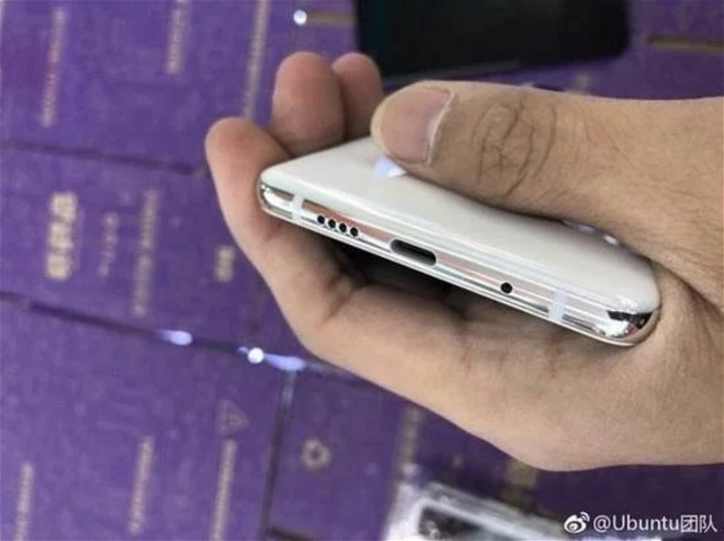 El Xiaomi 7 acabará con el jack de auriculares